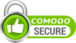 website secured by Comodo